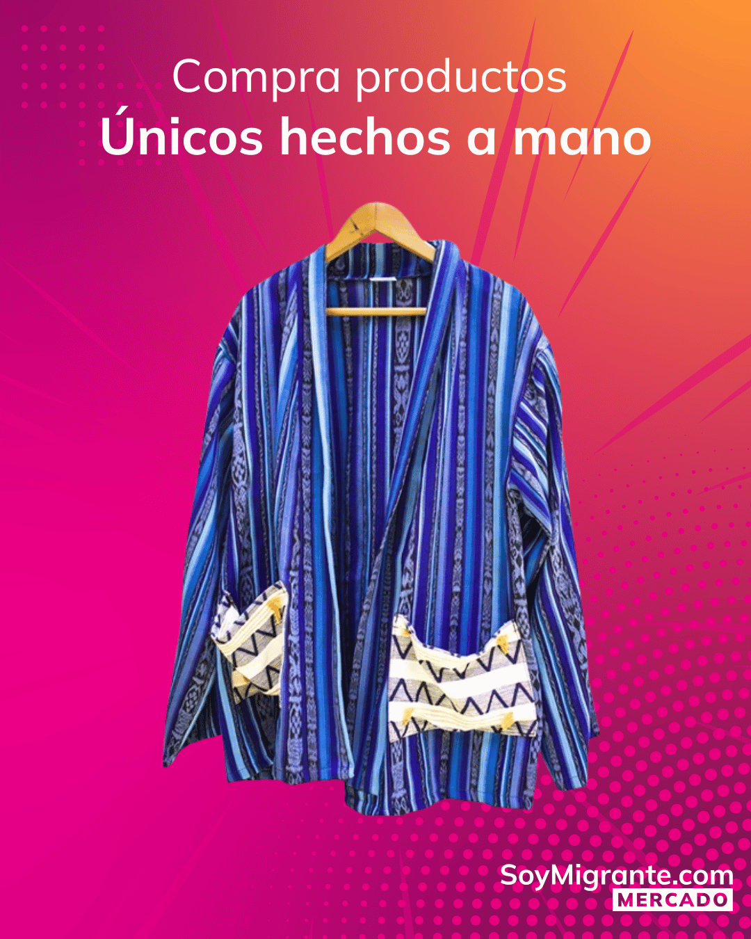 CyberDays 2025. Ofertas de SoyMigrante