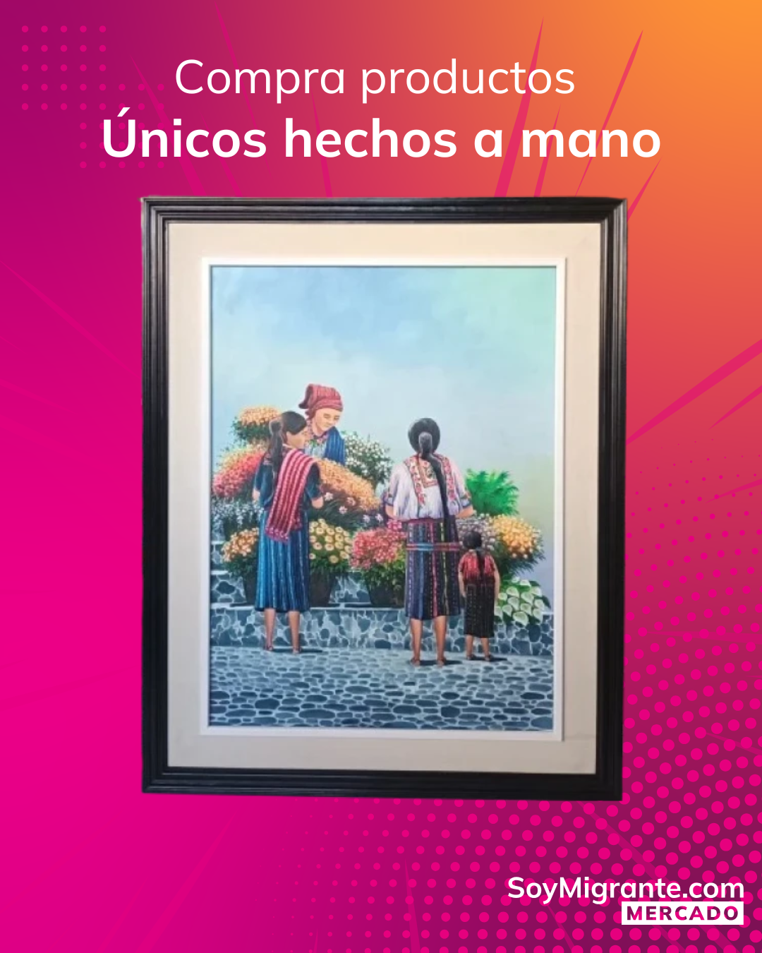 CyberDays 2025. Ofertas de SoyMigrante