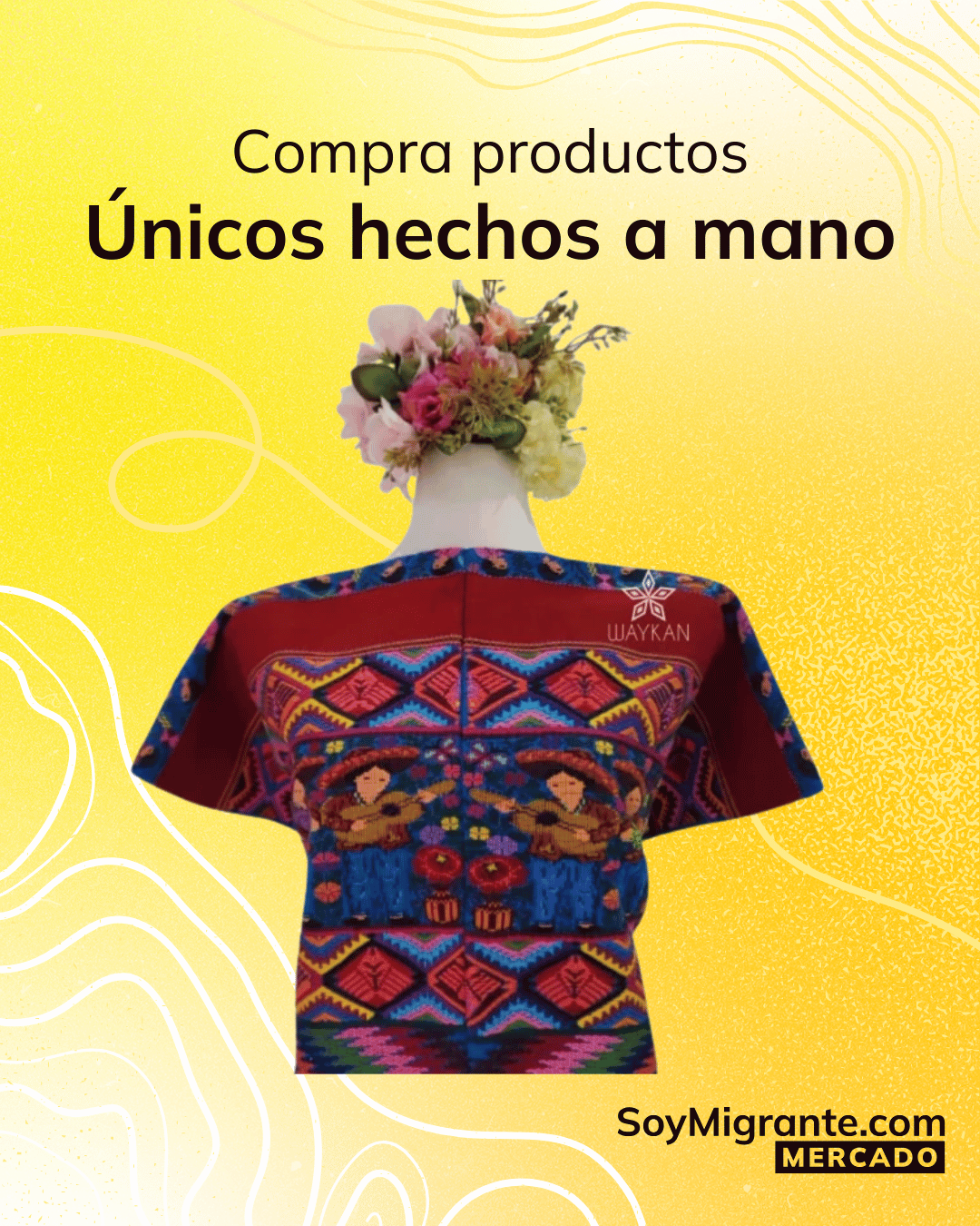 CyberDays 2025. Ofertas de SoyMigrante