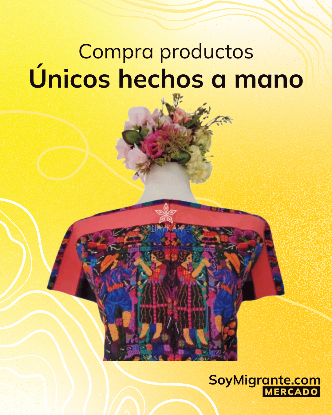 CyberDays 2025. Ofertas de SoyMigrante