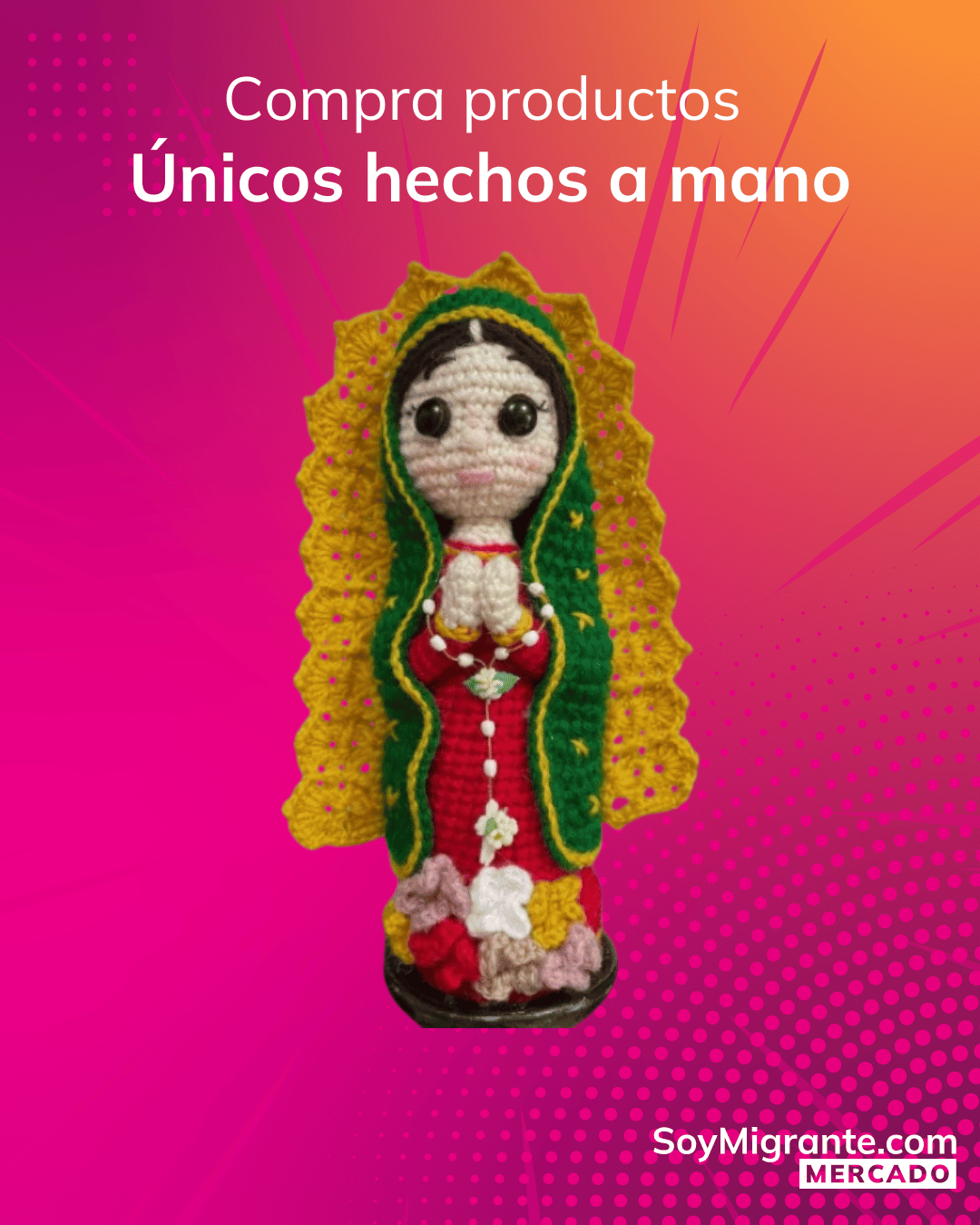 CyberDays 2025. Ofertas de SoyMigrante