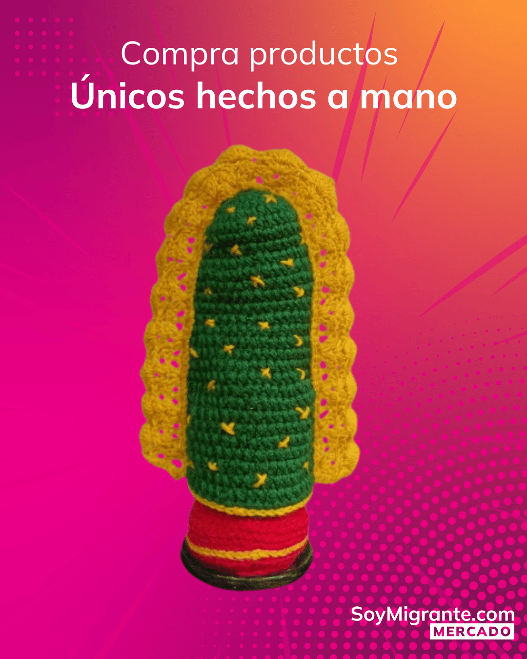 CyberDays 2025. Ofertas de SoyMigrante