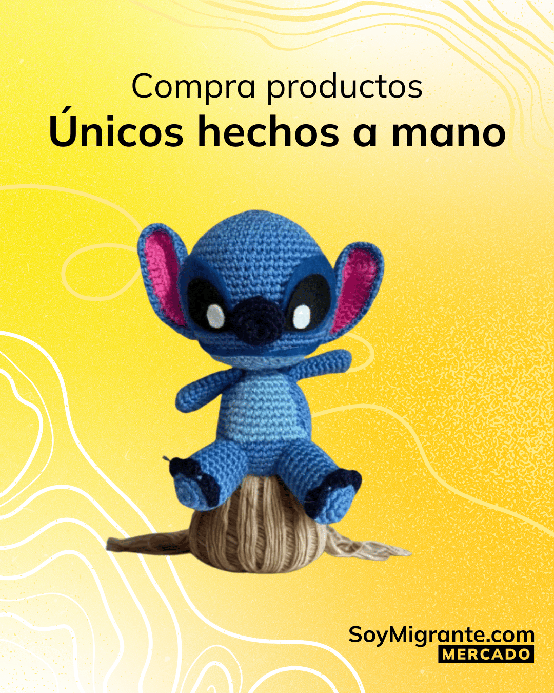 CyberDays 2025. Ofertas de SoyMigrante