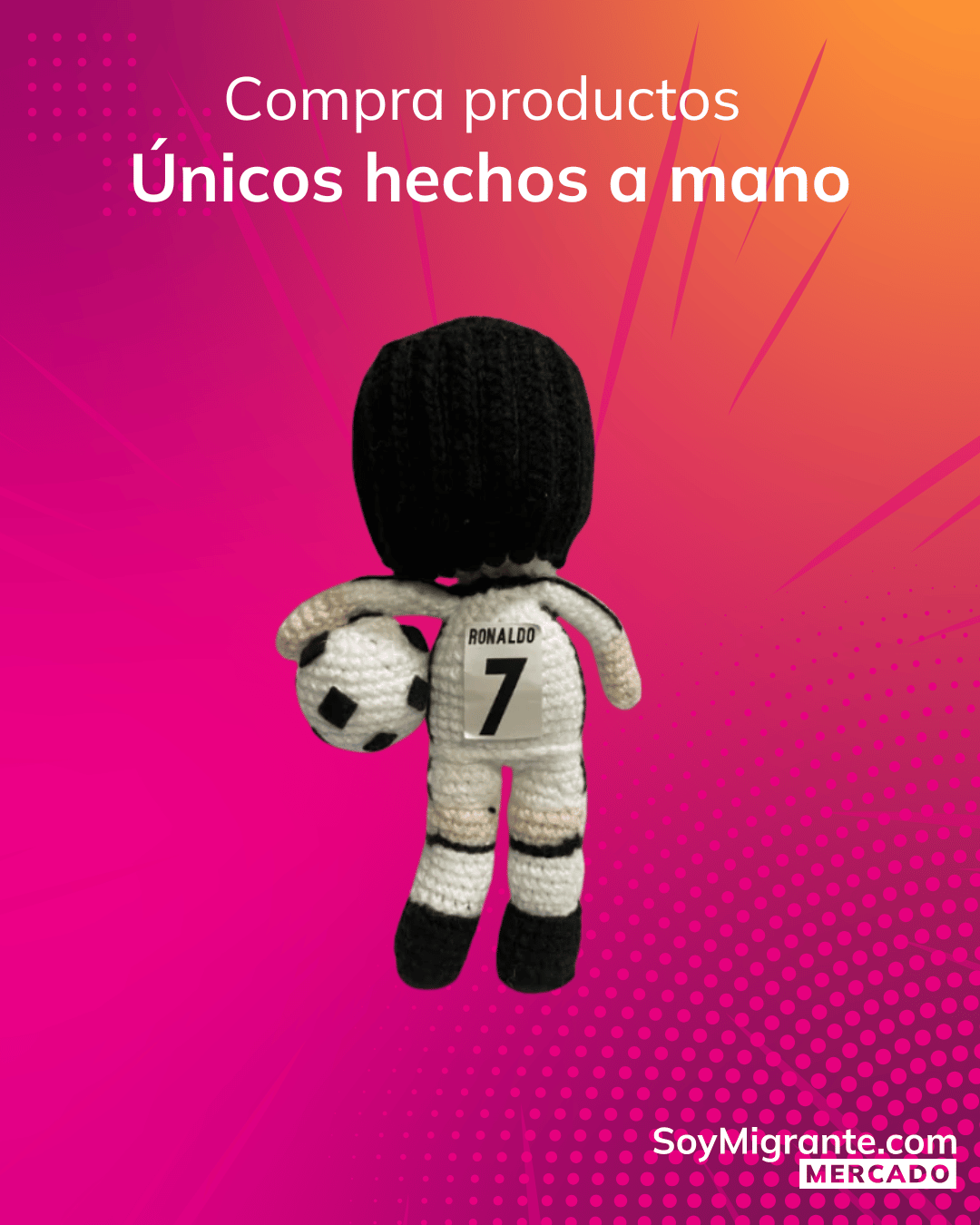 CyberDays 2025. Ofertas de SoyMigrante