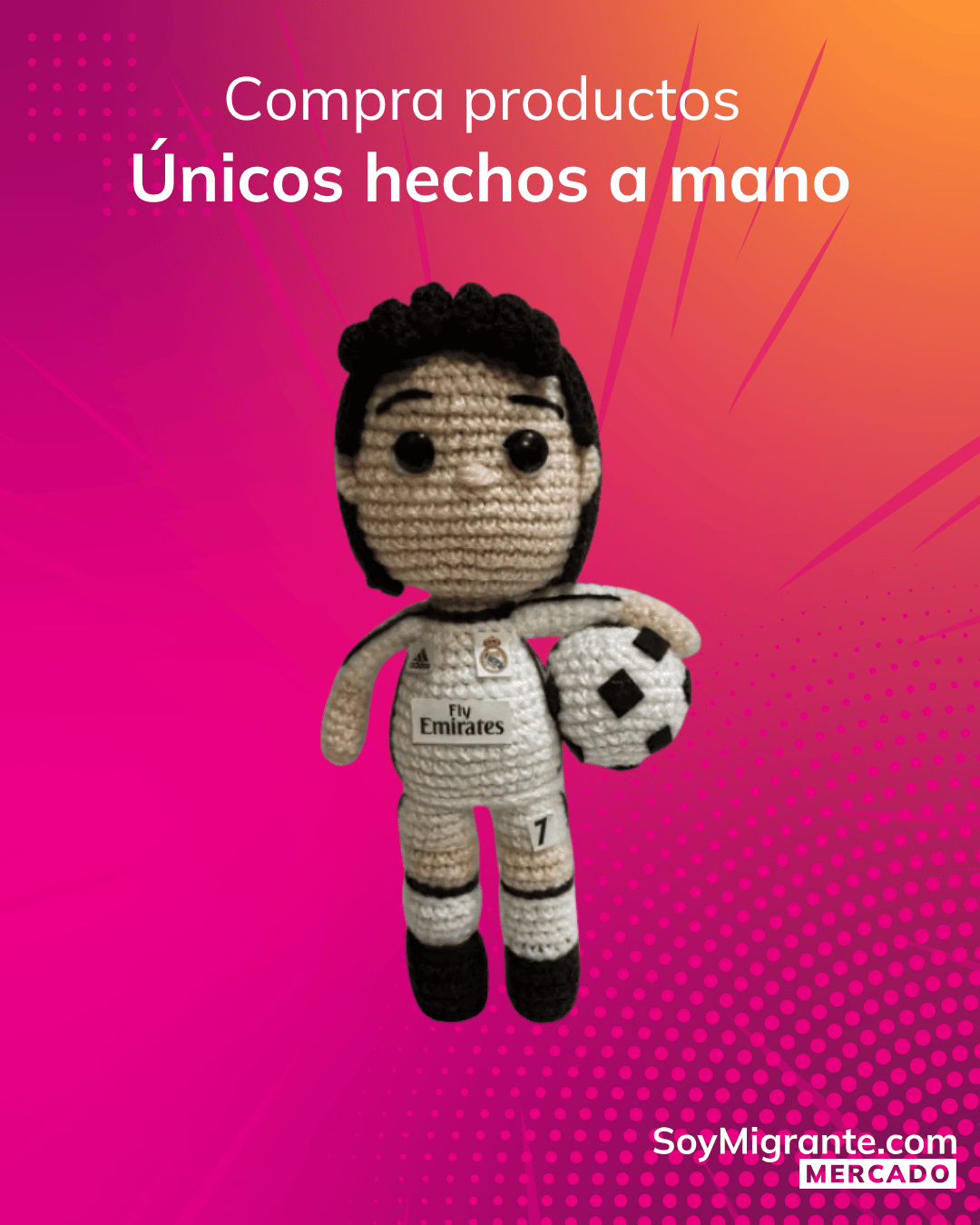 CyberDays 2025. Ofertas de SoyMigrante