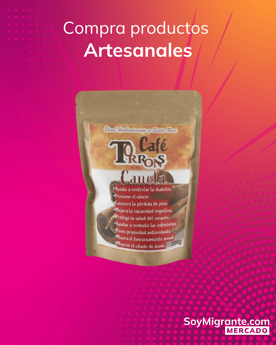 CyberDays 2025. Ofertas de SoyMigrante