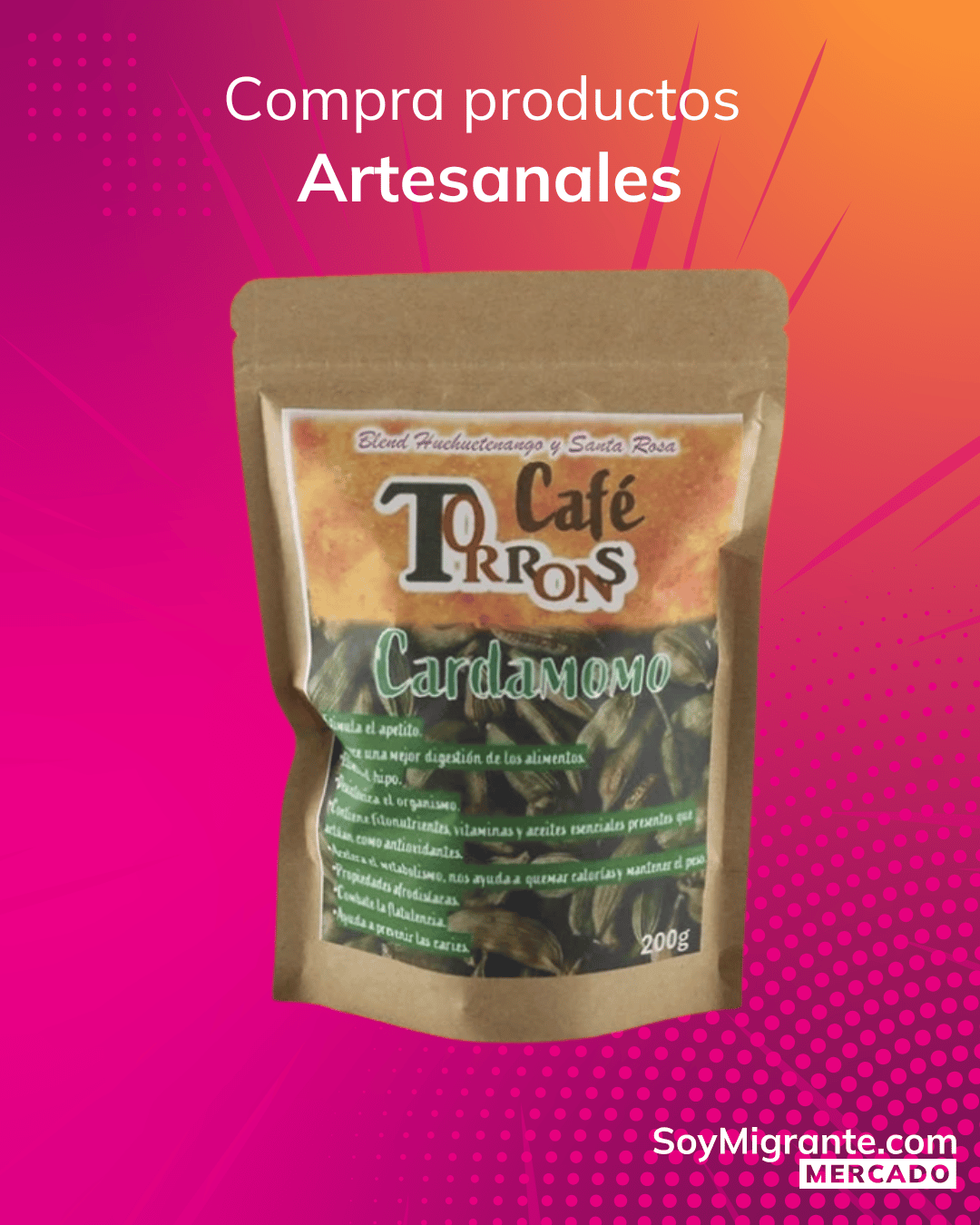 CyberDays 2025. Ofertas de SoyMigrante