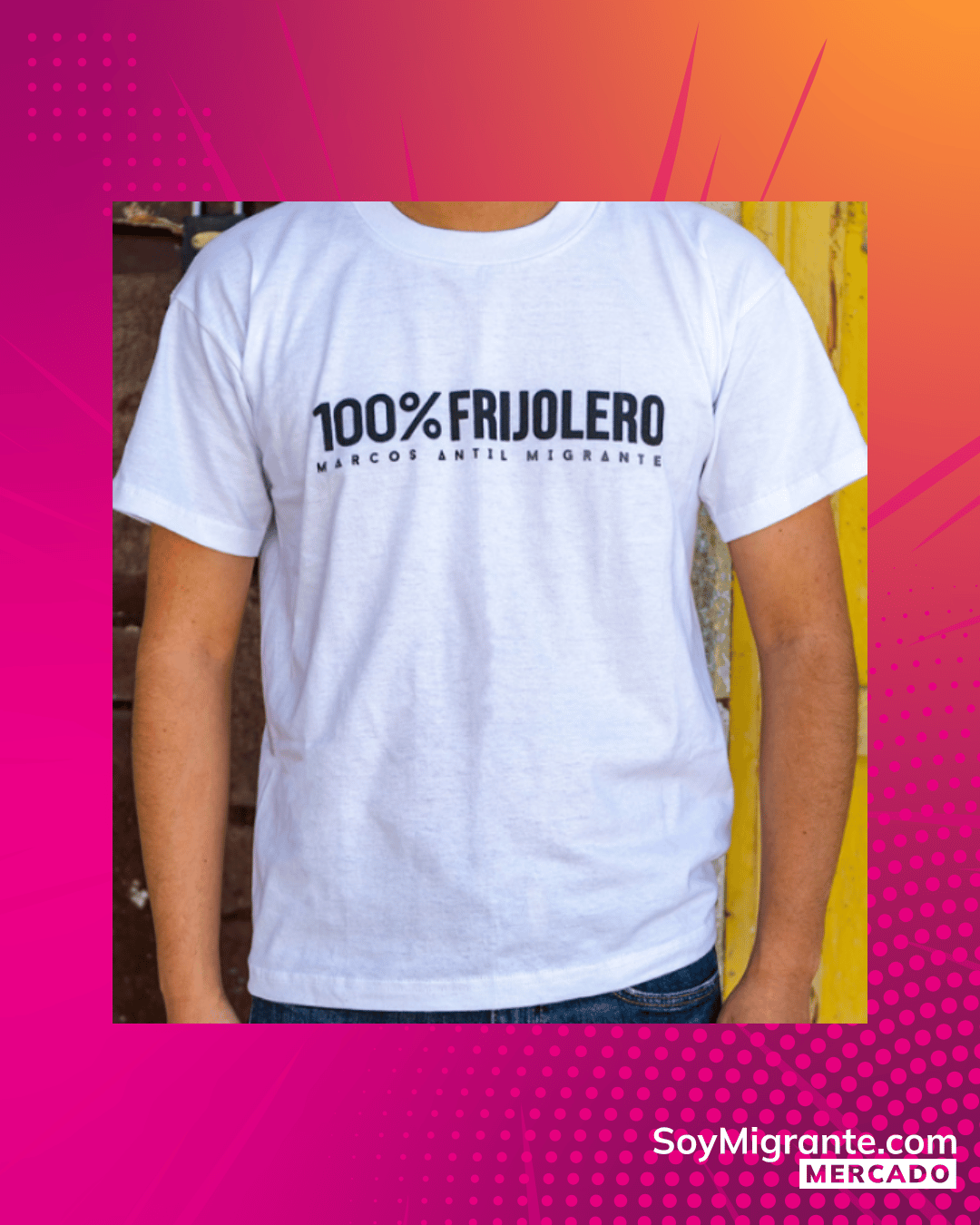 CyberDays 2025. Ofertas de SoyMigrante