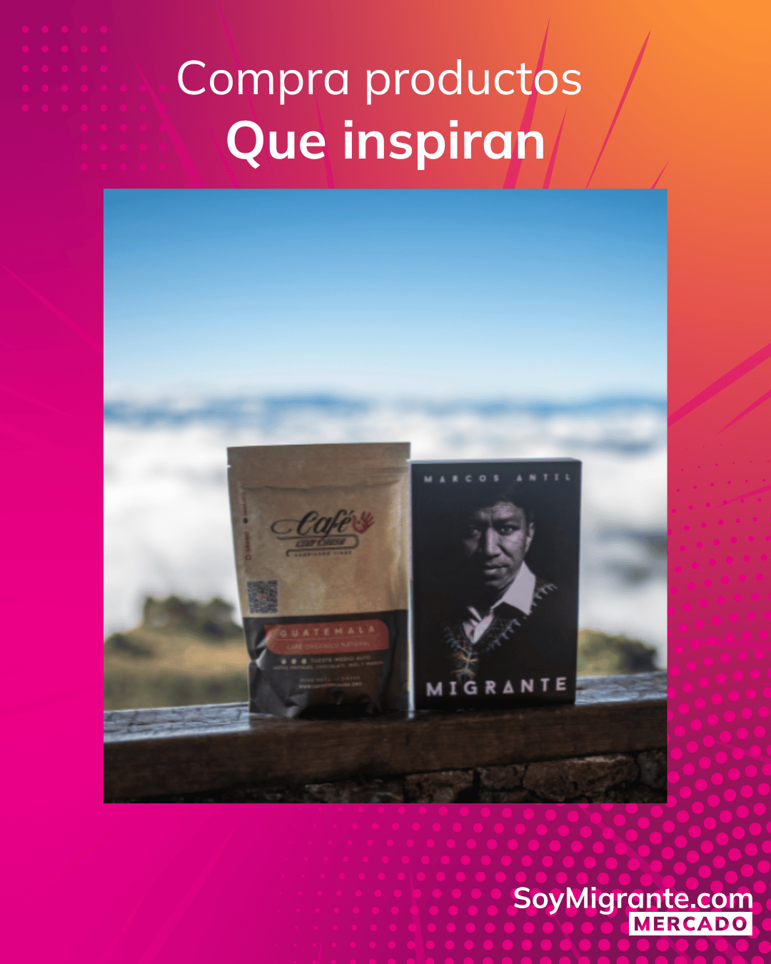 CyberDays 2025. Ofertas de SoyMigrante