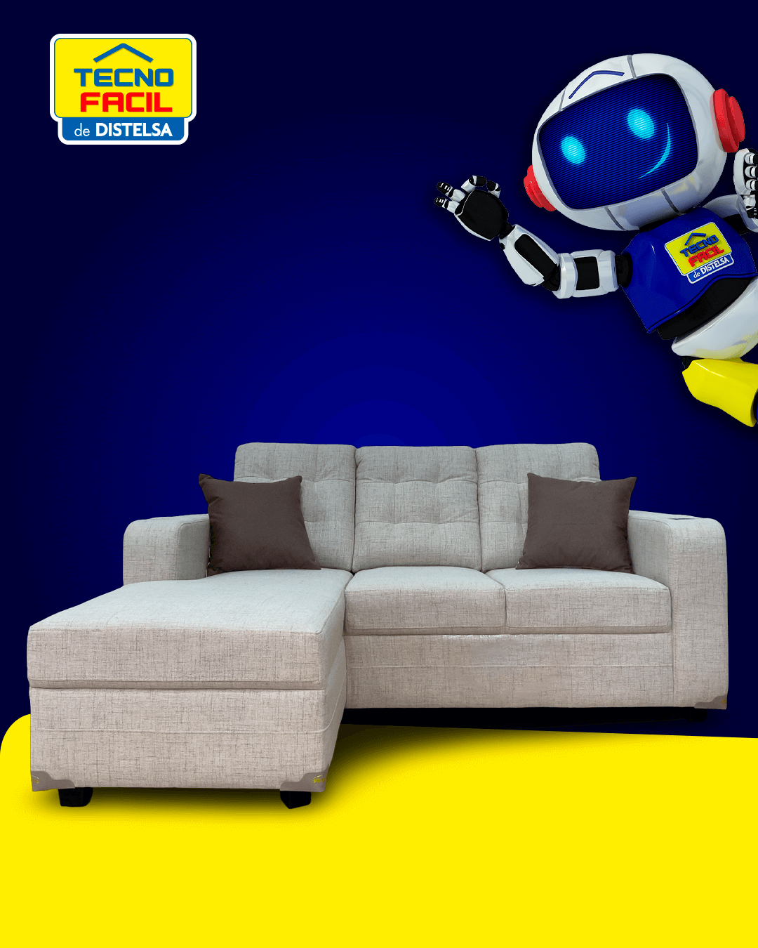 CyberDays 2025. Ofertas de Tecno Fácil