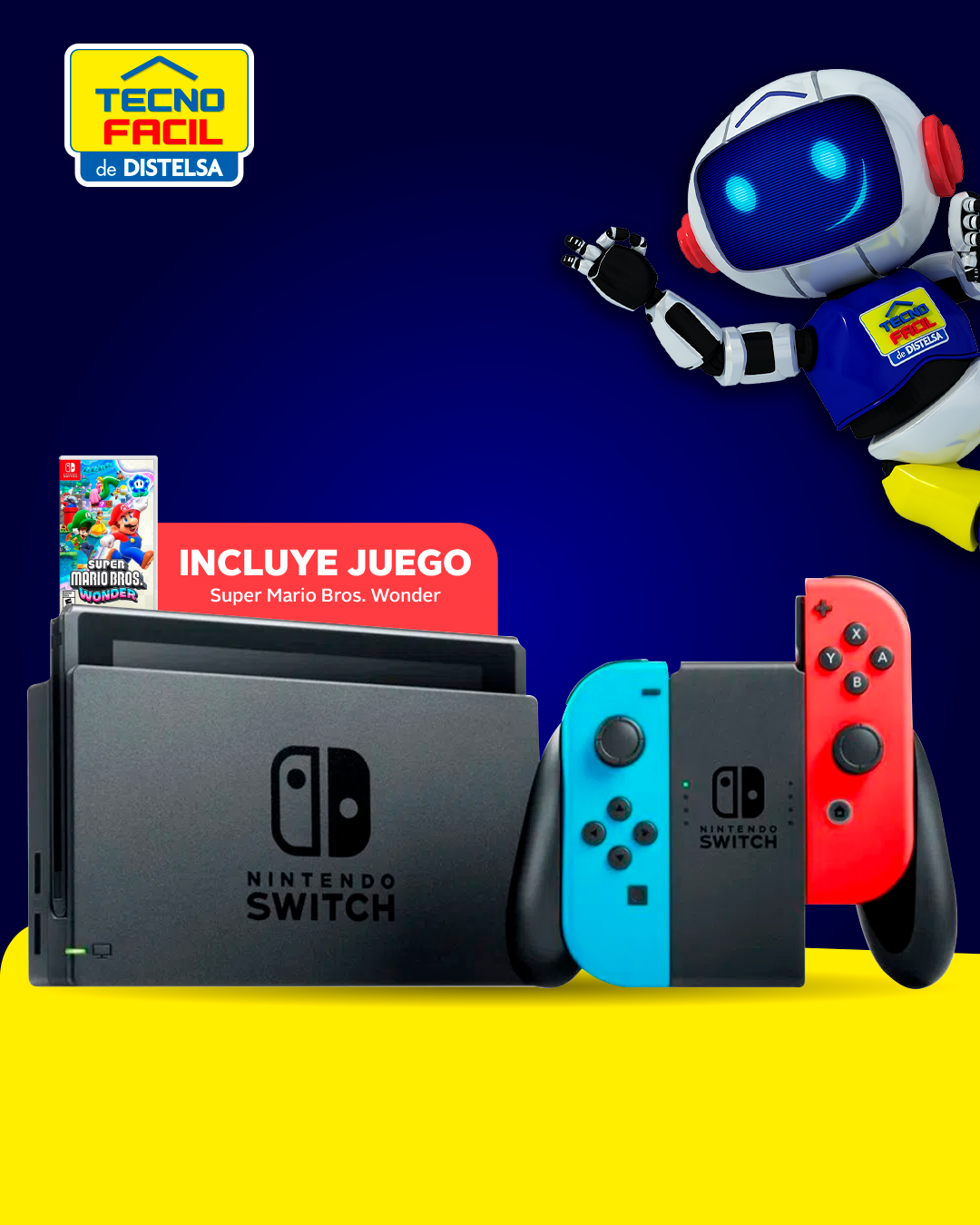 CyberDays 2025. Ofertas de Tecno Fácil