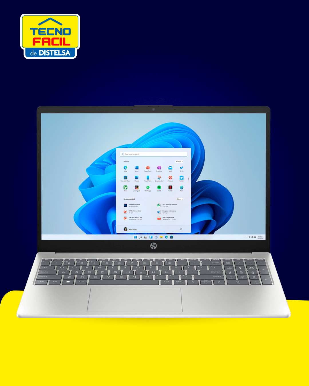 CyberDays 2025. Ofertas de Tecno Fácil