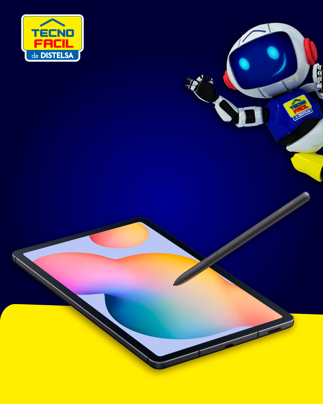 CyberDays 2025. Ofertas de Tecno Fácil