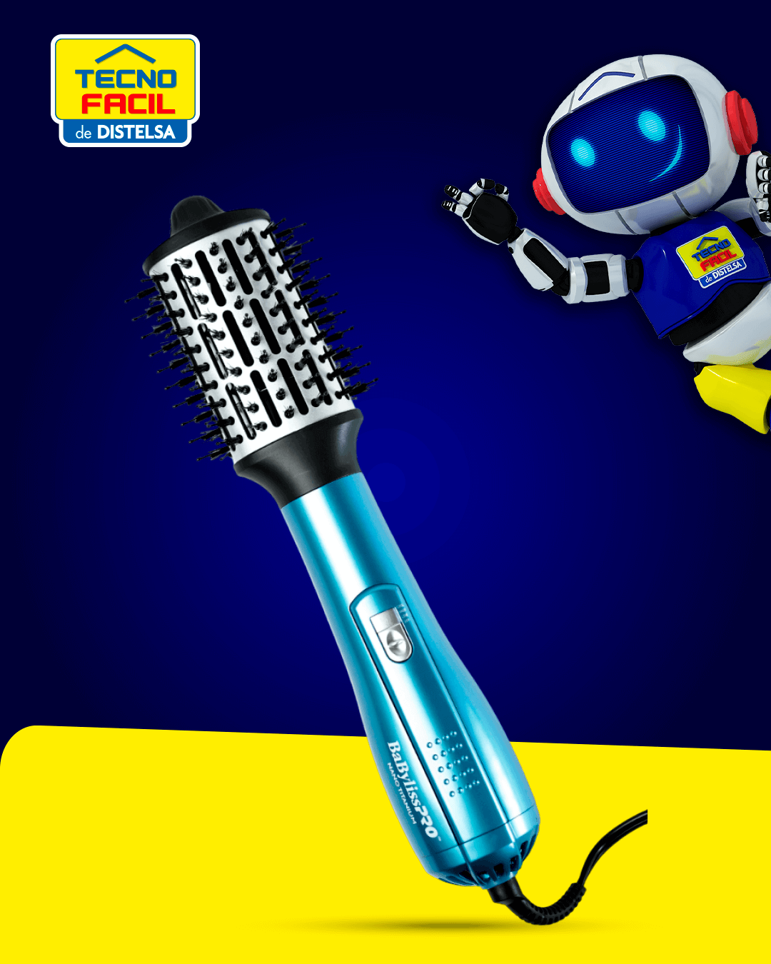 CyberDays 2025. Ofertas de Tecno Fácil