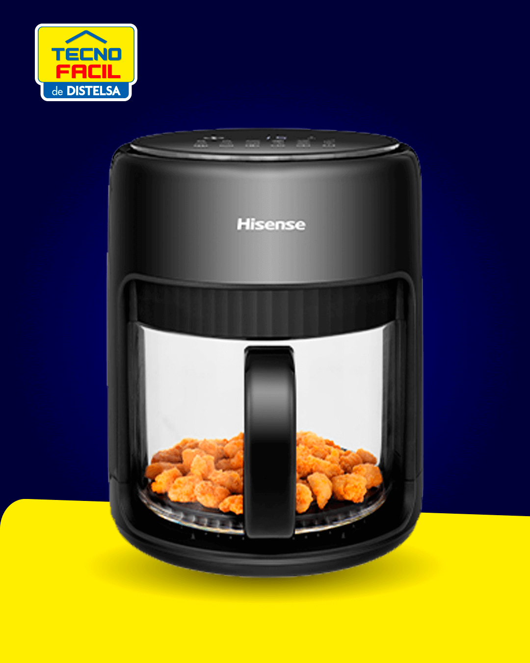 CyberDays 2025. Ofertas de Tecno Fácil