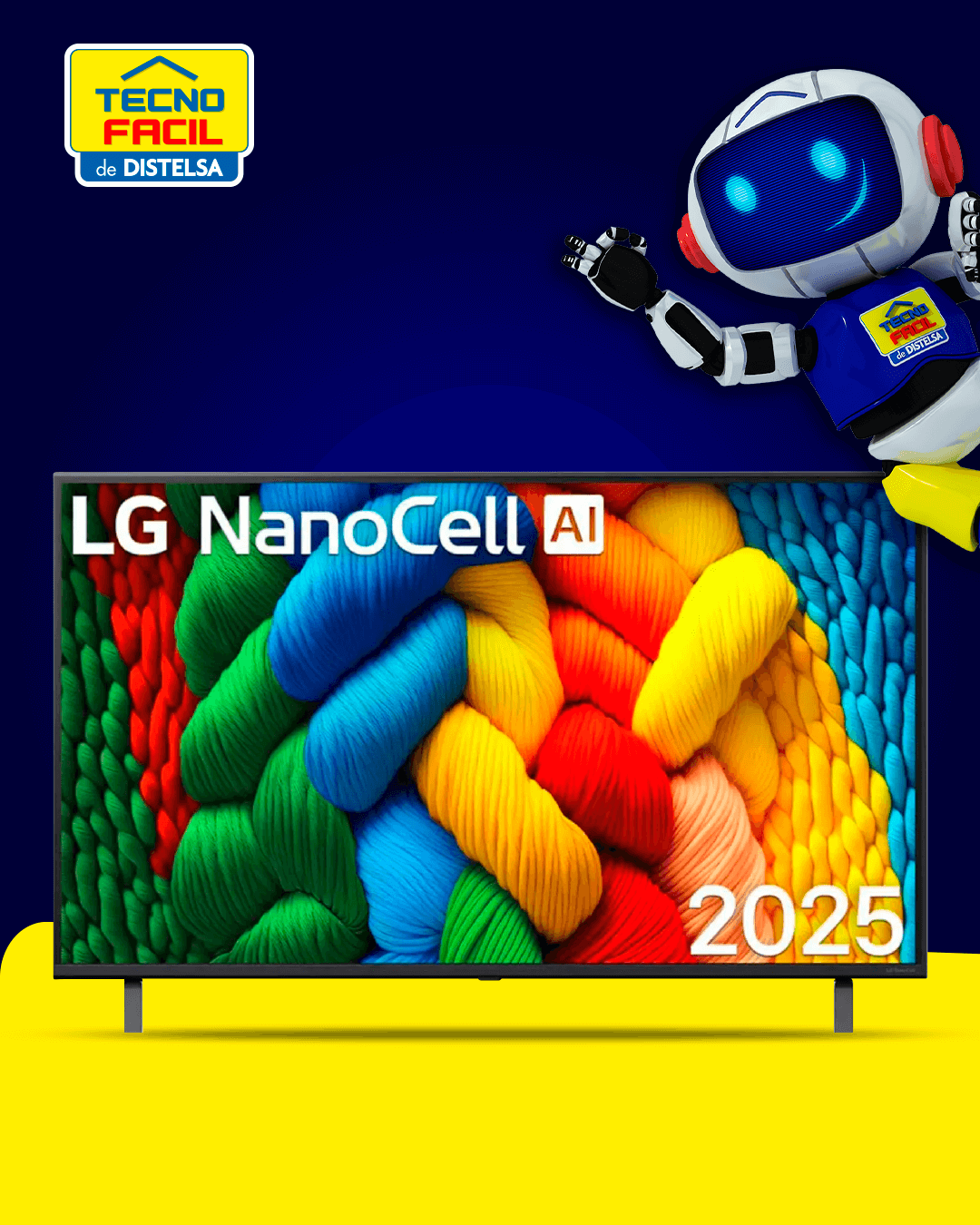 CyberDays 2025. Ofertas de Tecno Fácil