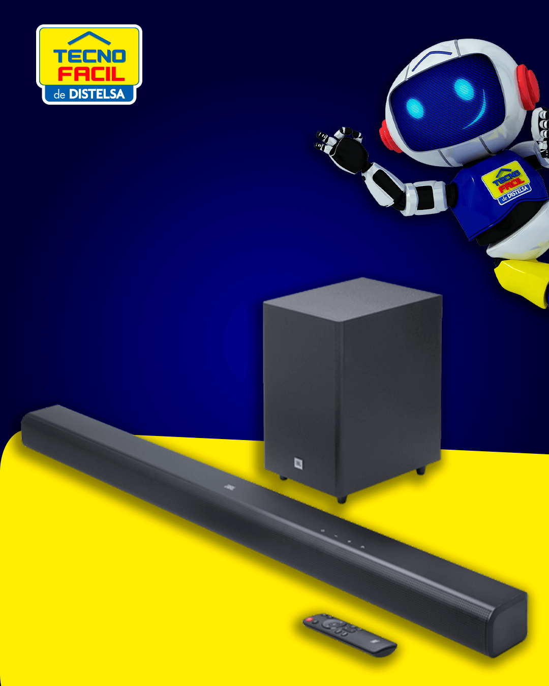 CyberDays 2025. Ofertas de Tecno Fácil