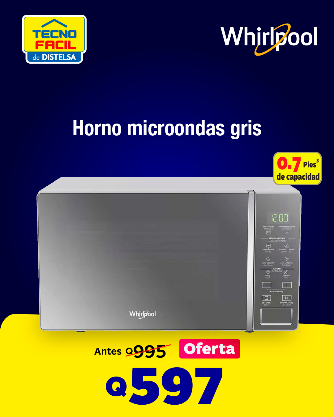 CyberDays 2025. Ofertas de Tecno Fácil