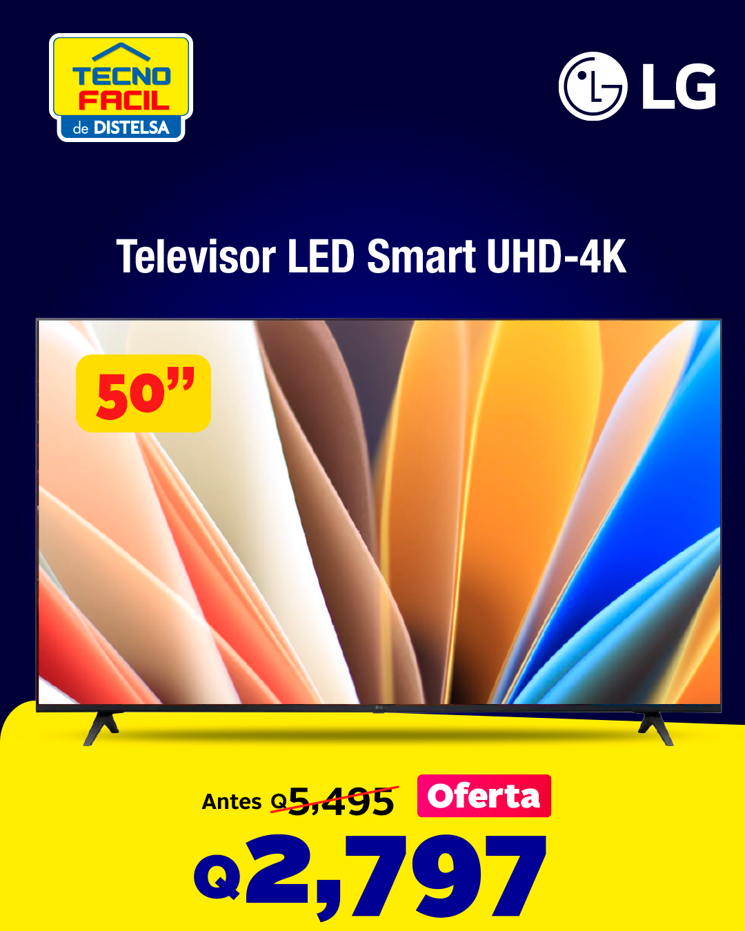 CyberDays 2025. Ofertas de Tecno Fácil