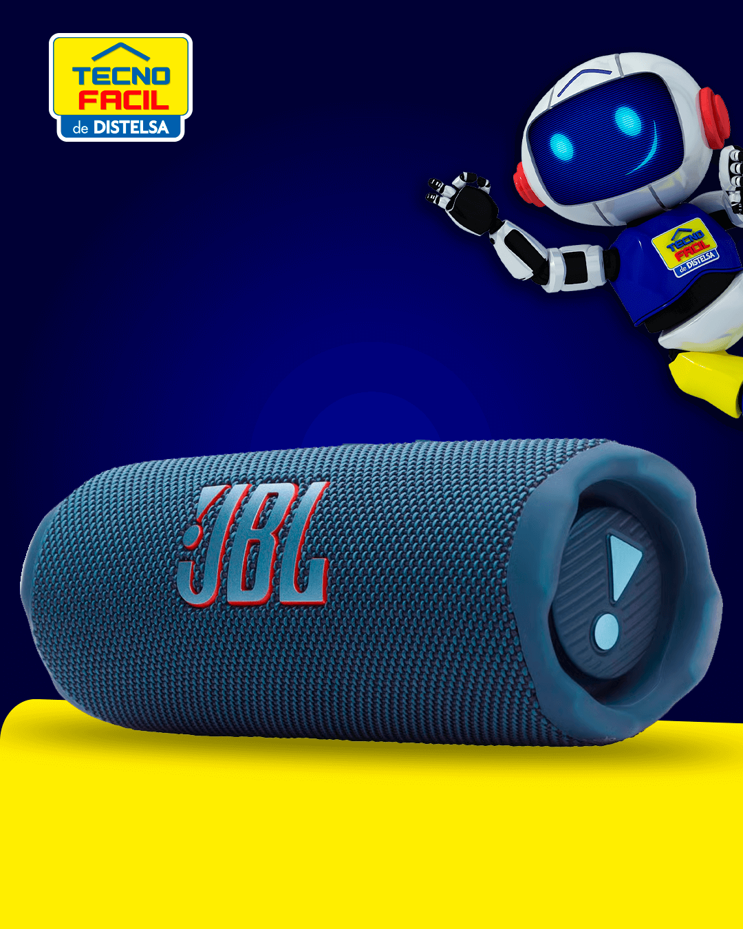 CyberDays 2025. Ofertas de Tecno Fácil