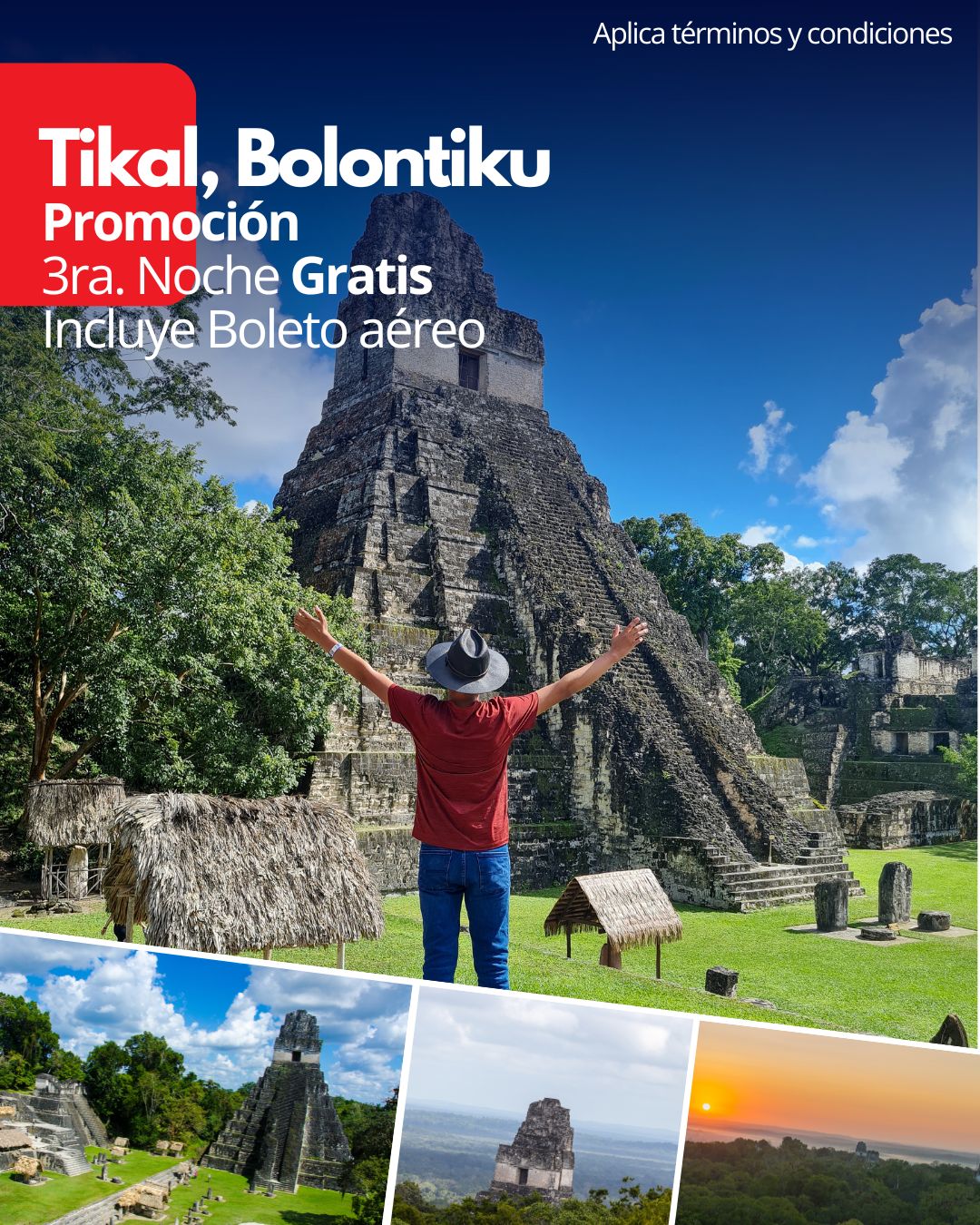 CyberDays 2025. Ofertas de Viajes Tivoli