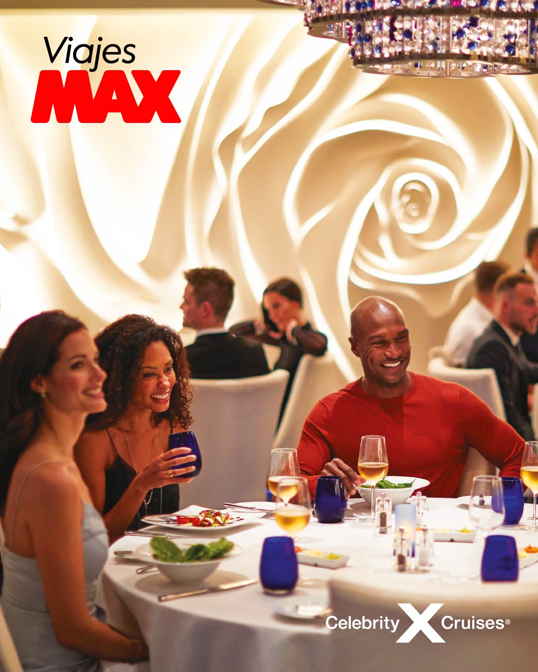 CyberDays 2025. Ofertas de Tiendas Max 