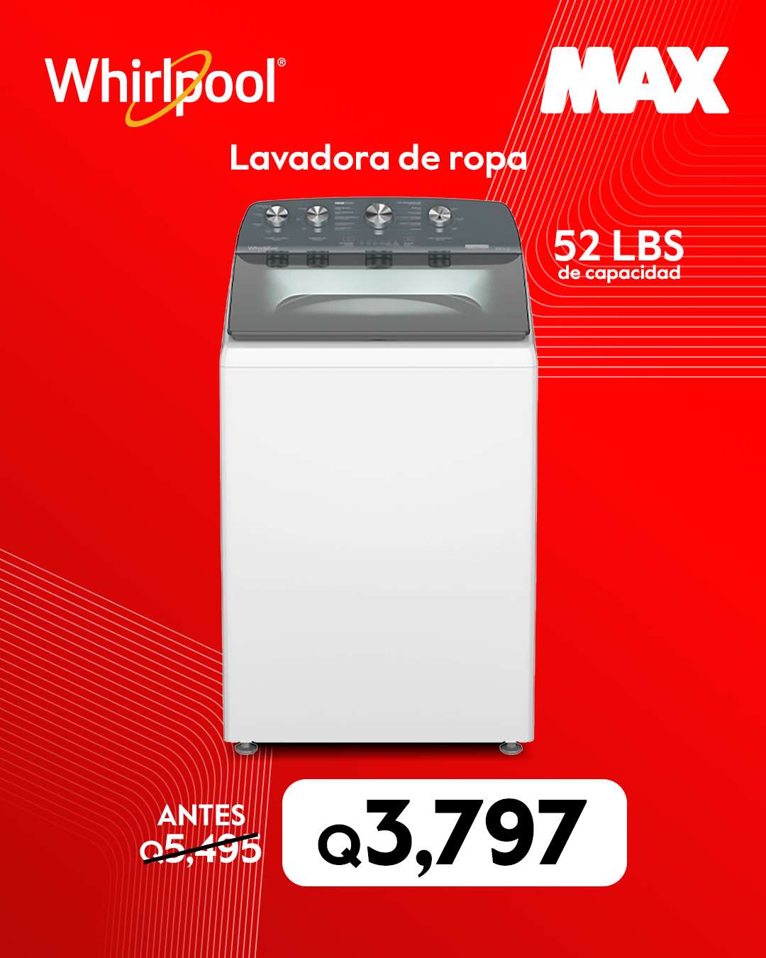 CyberDays 2025. Ofertas de Tiendas Max 