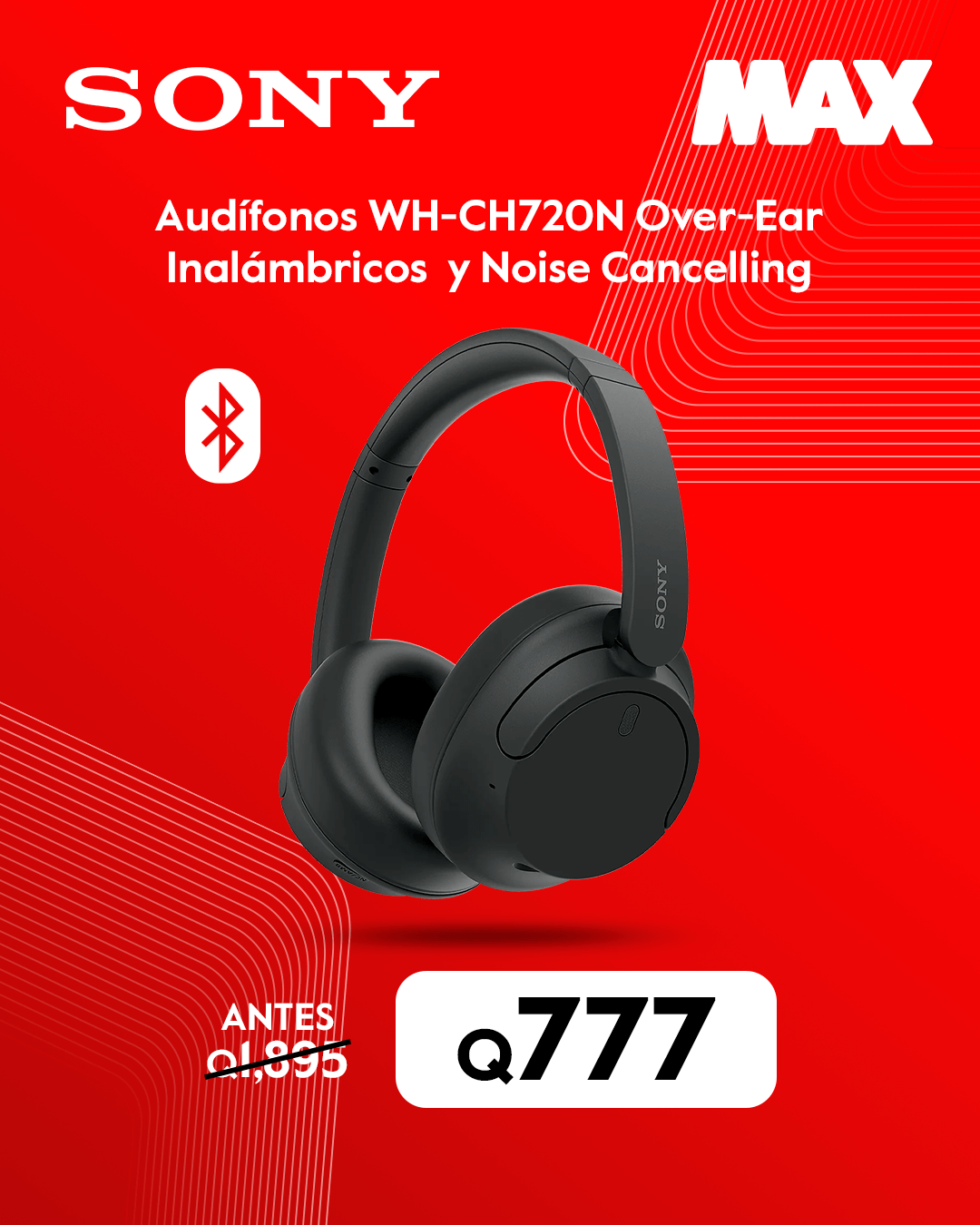 CyberDays 2025. Ofertas de Tiendas Max 