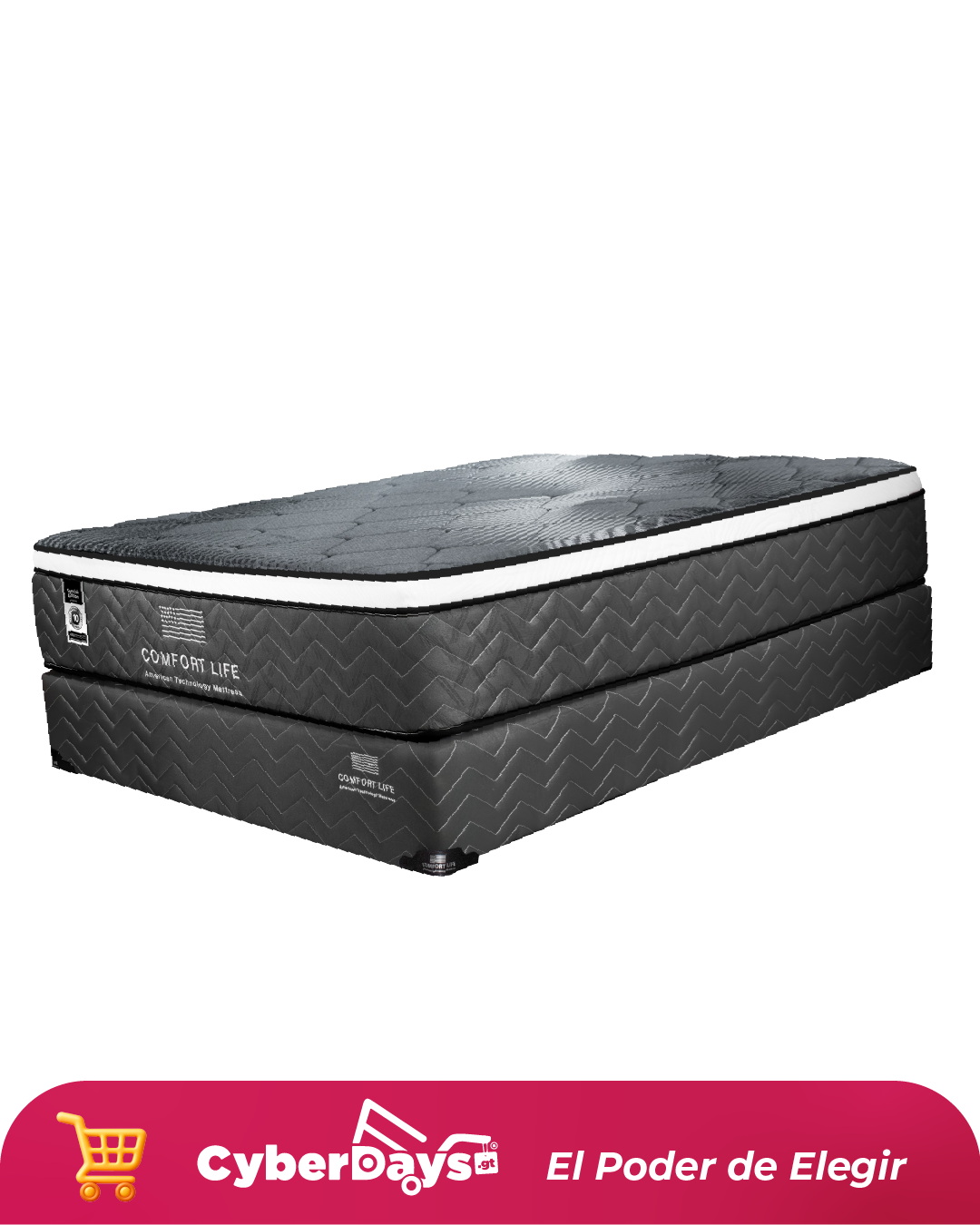 CyberDays 2025. Ofertas de Comercial Eden