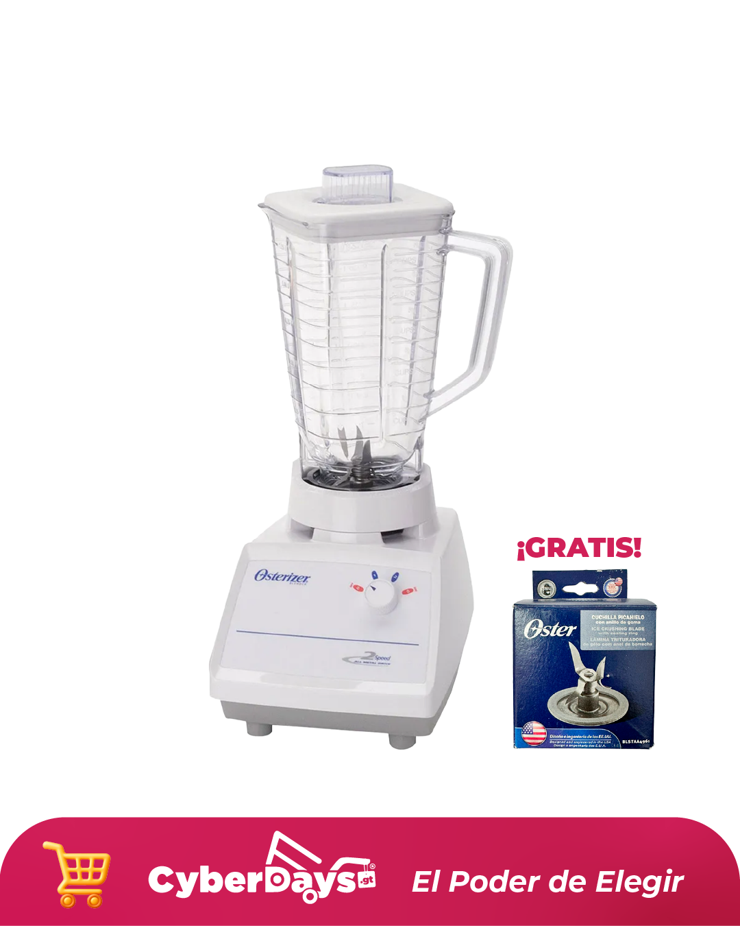 CyberDays 2025. Ofertas de Comercial Eden