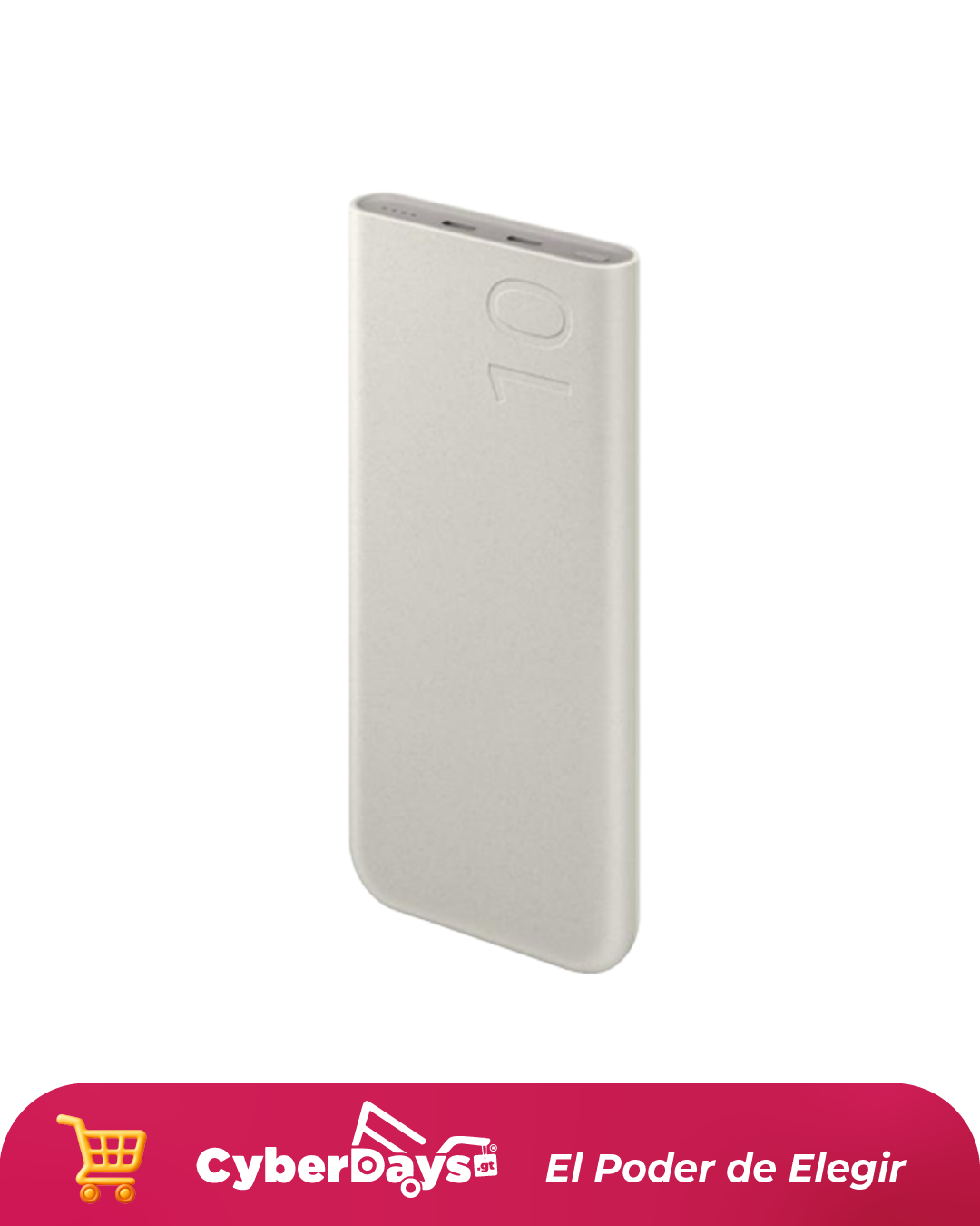 CyberDays 2025. Ofertas de Comercial Eden