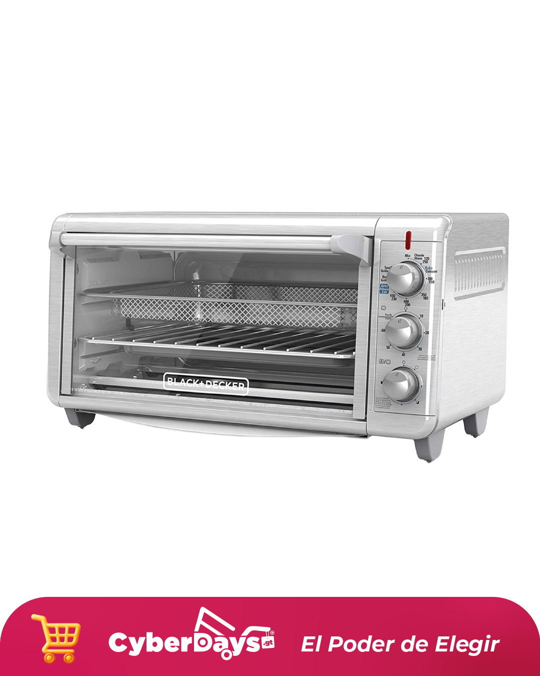 CyberDays 2025. Ofertas de Comercial Eden