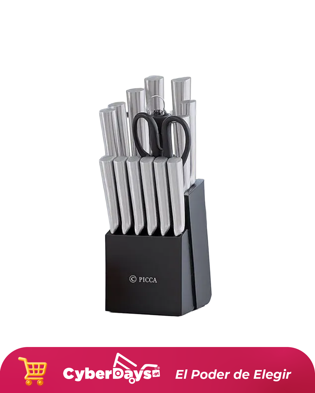 CyberDays 2025. Ofertas de Comercial Eden