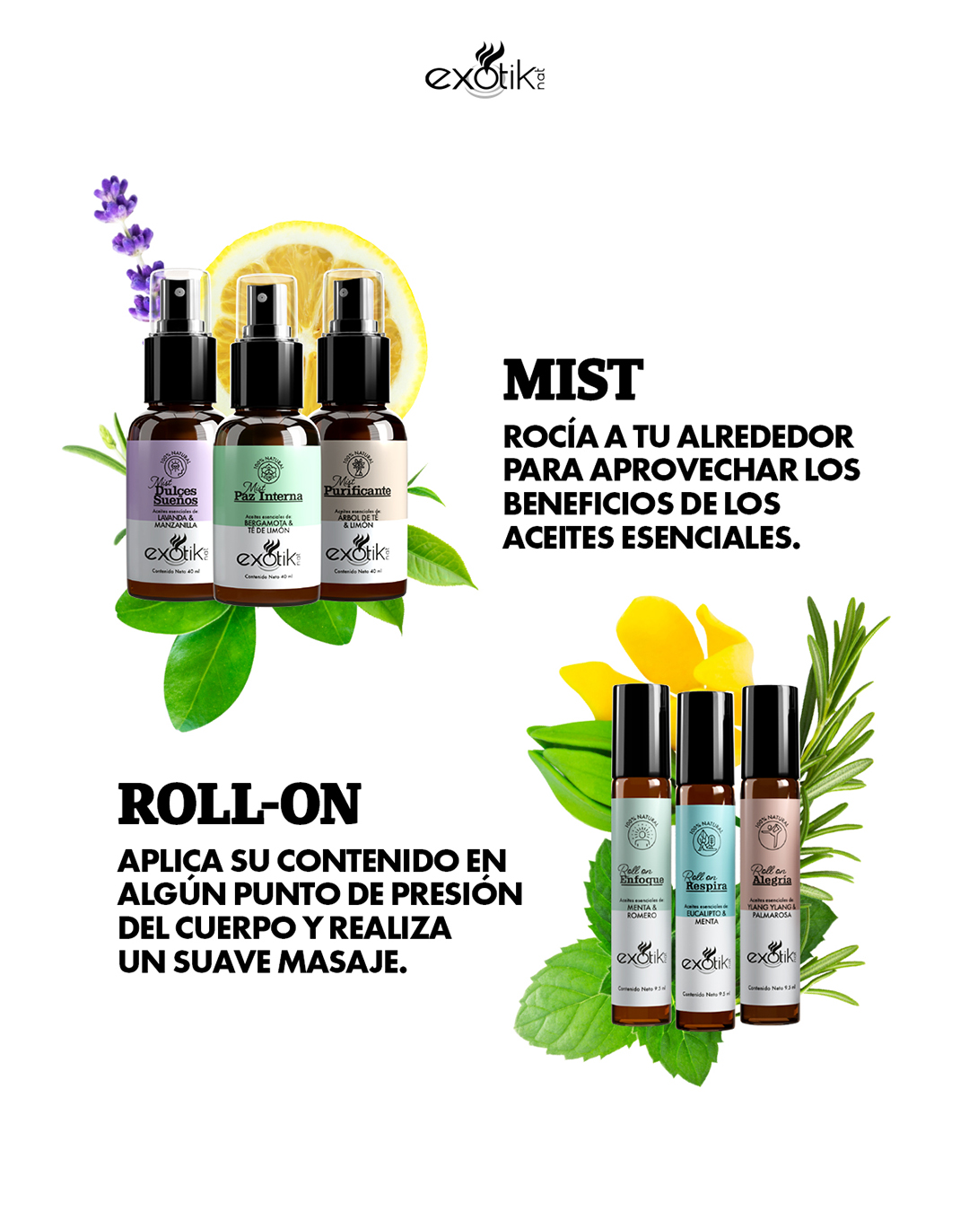 CyberDays 2025. Ofertas de Exotik