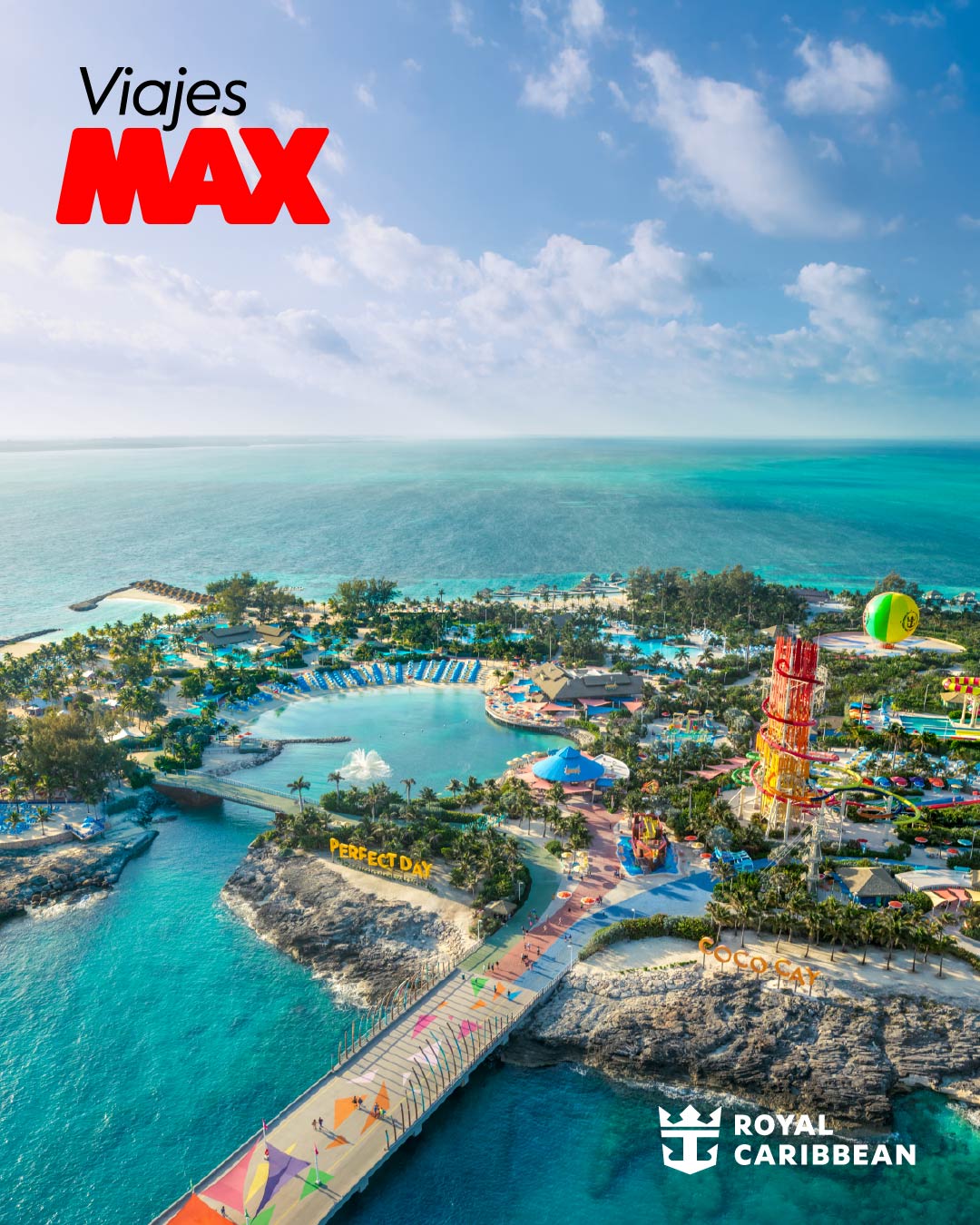 CyberDays 2025. Ofertas de Tiendas Max 