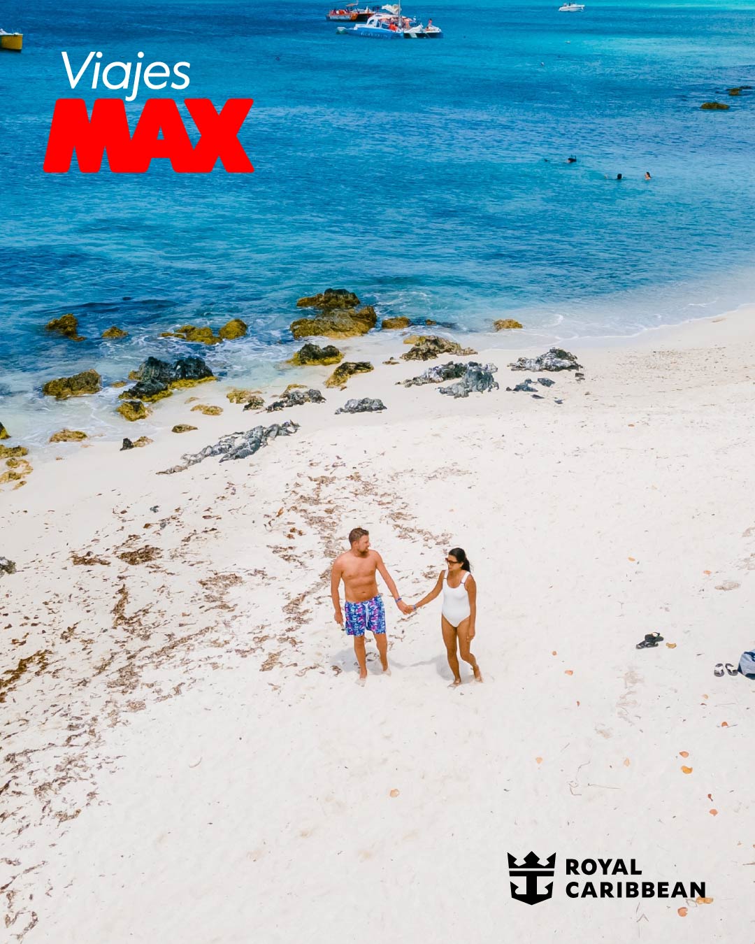 CyberDays 2025. Ofertas de Tiendas Max 