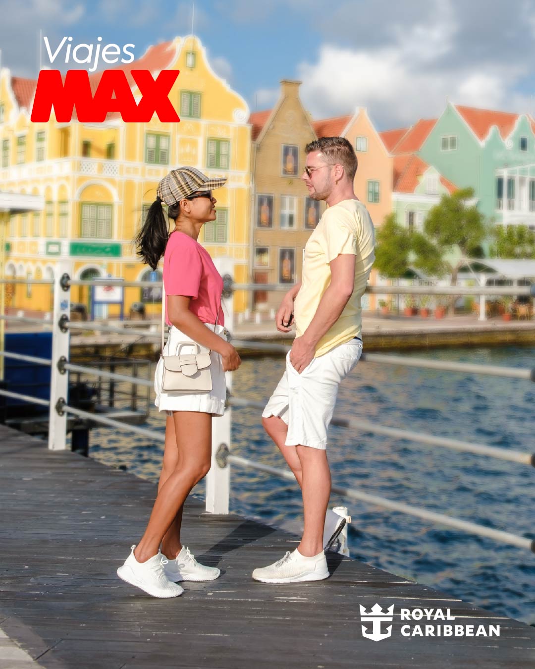 CyberDays 2025. Ofertas de Tiendas Max 