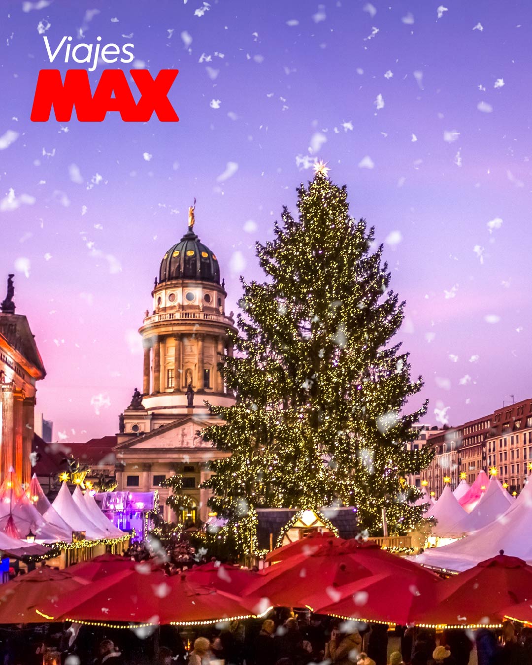 CyberDays 2025. Ofertas de Tiendas Max 