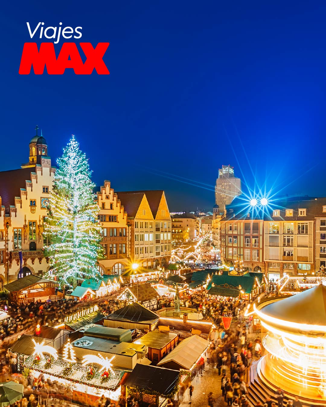 CyberDays 2025. Ofertas de Tiendas Max 