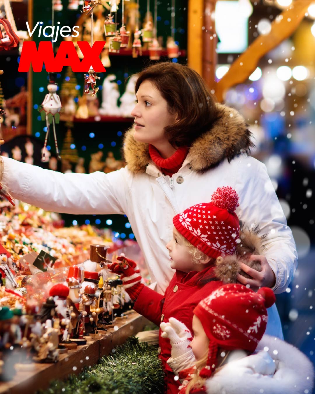 CyberDays 2025. Ofertas de Tiendas Max 