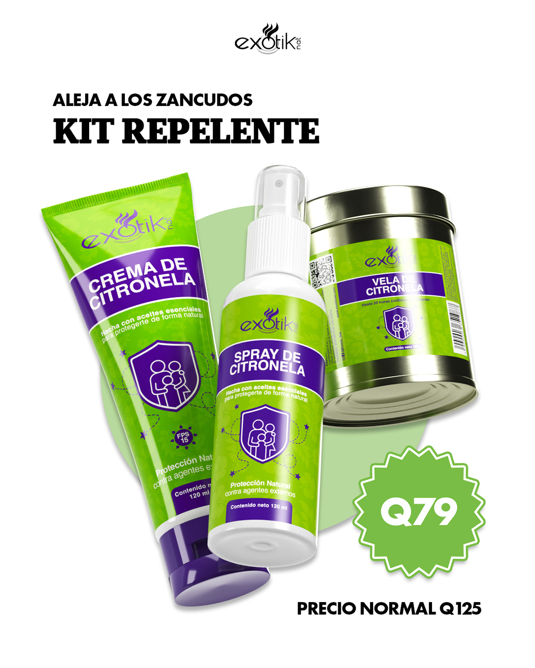 CyberDays 2025. Ofertas de Exotik