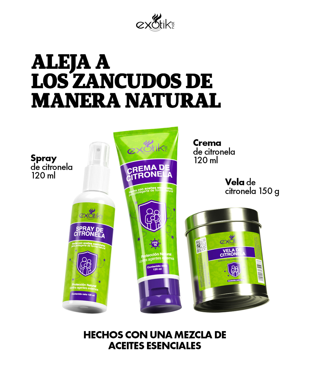 CyberDays 2025. Ofertas de Exotik