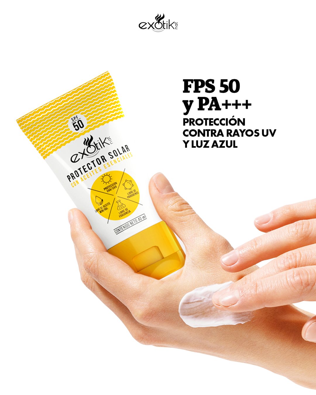 CyberDays 2025. Ofertas de Exotik