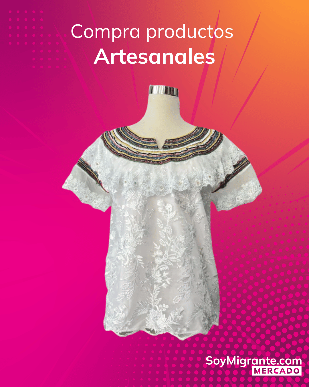 CyberDays 2025. Ofertas de SoyMigrante