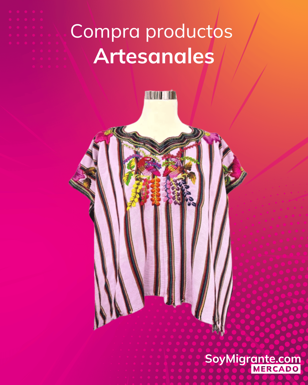 CyberDays 2025. Ofertas de SoyMigrante