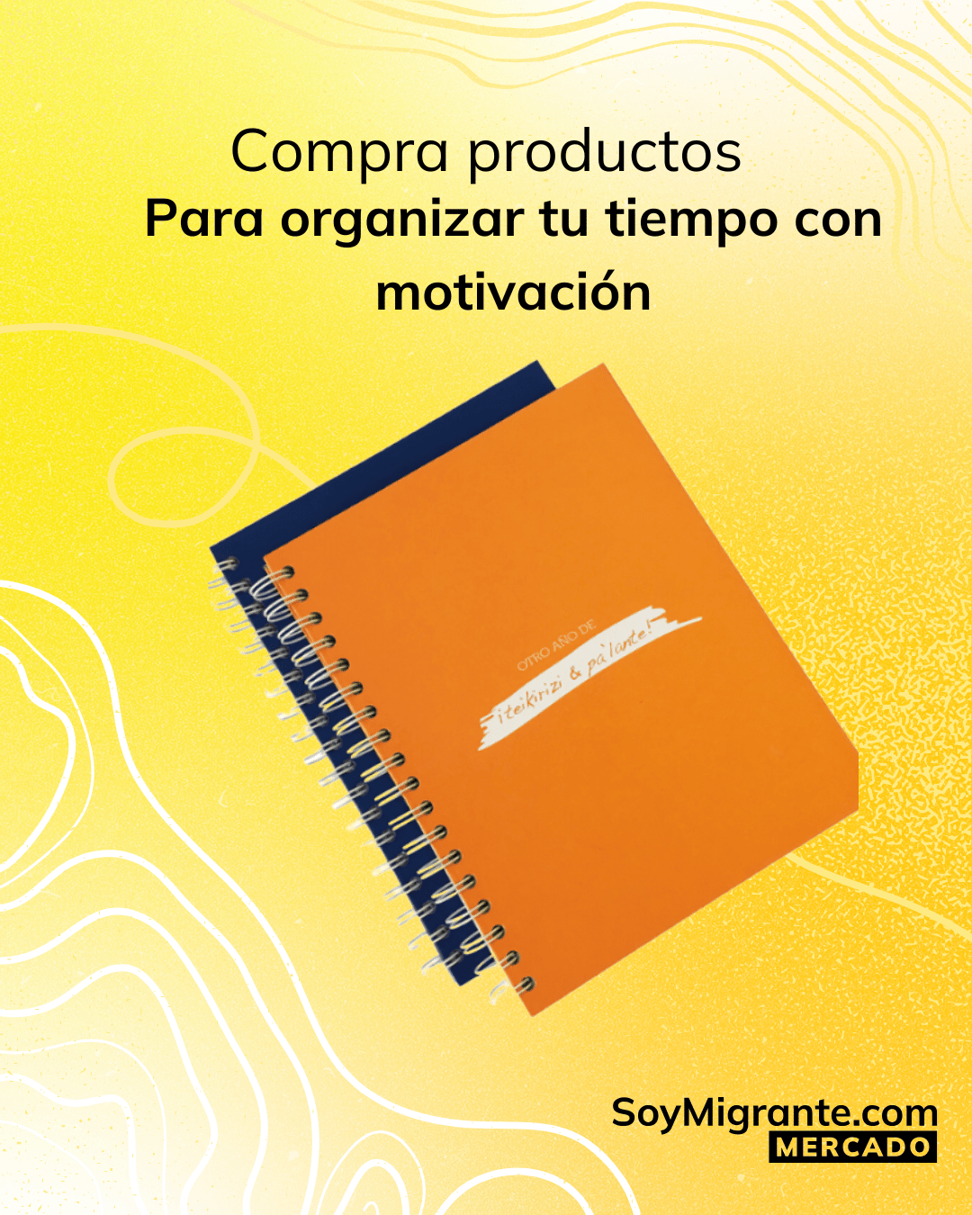 CyberDays 2025. Ofertas de SoyMigrante