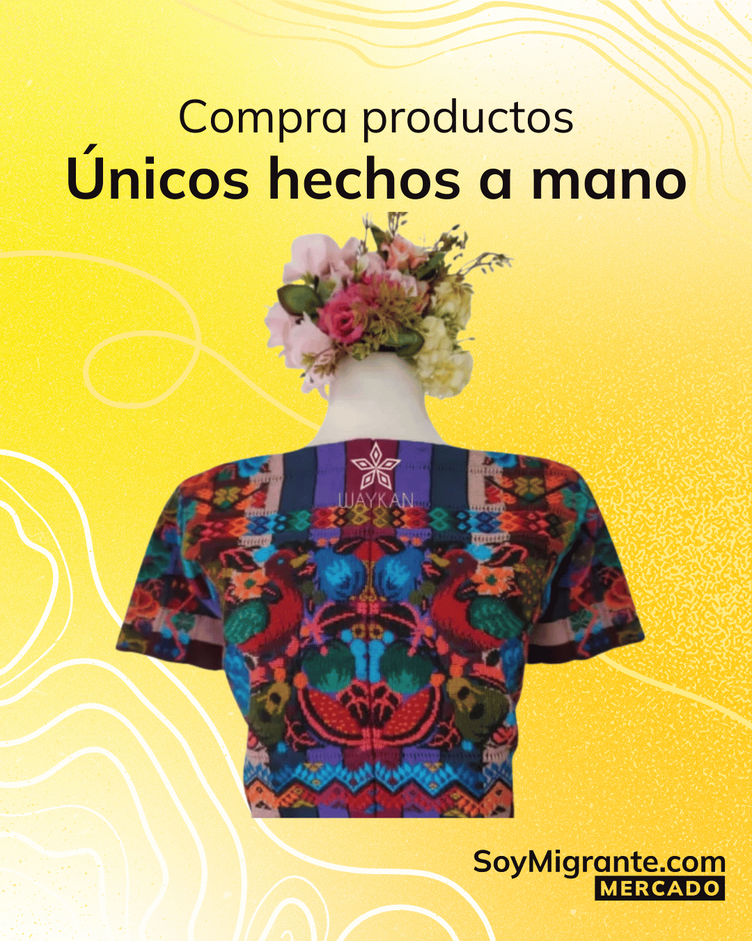 CyberDays 2025. Ofertas de SoyMigrante