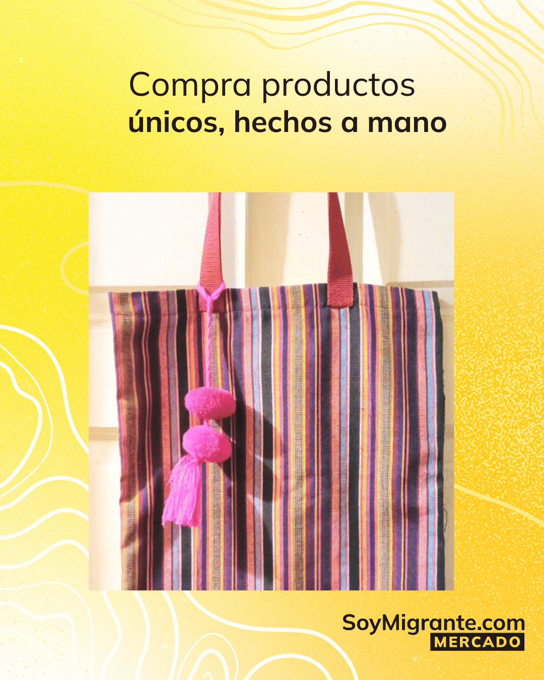 CyberDays 2025. Ofertas de SoyMigrante