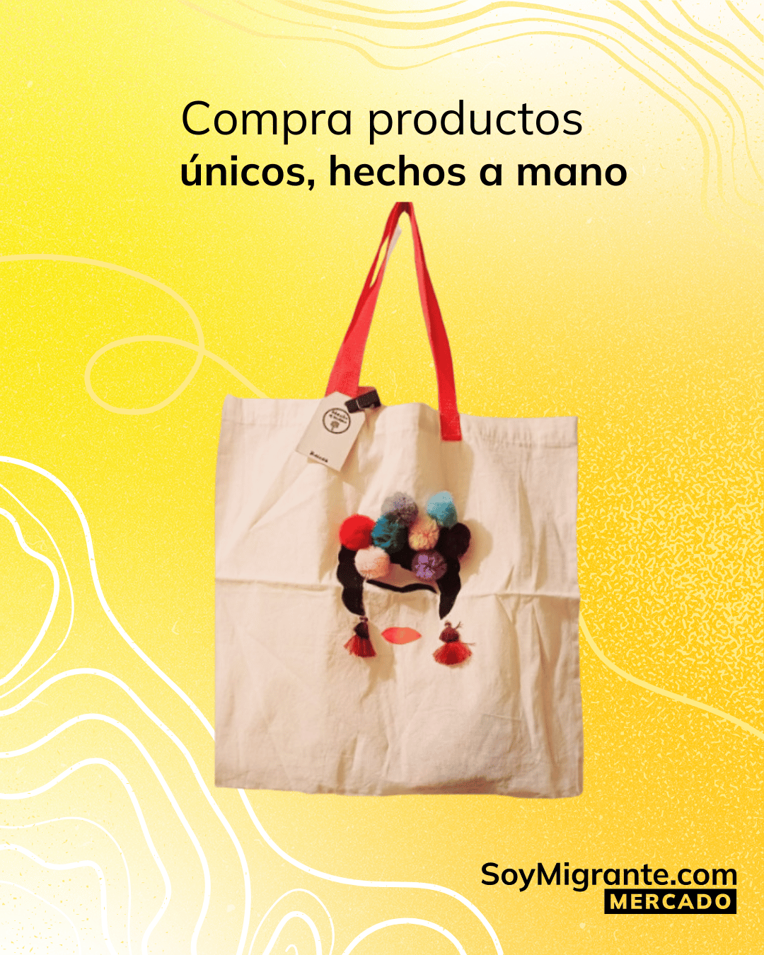 CyberDays 2025. Ofertas de SoyMigrante