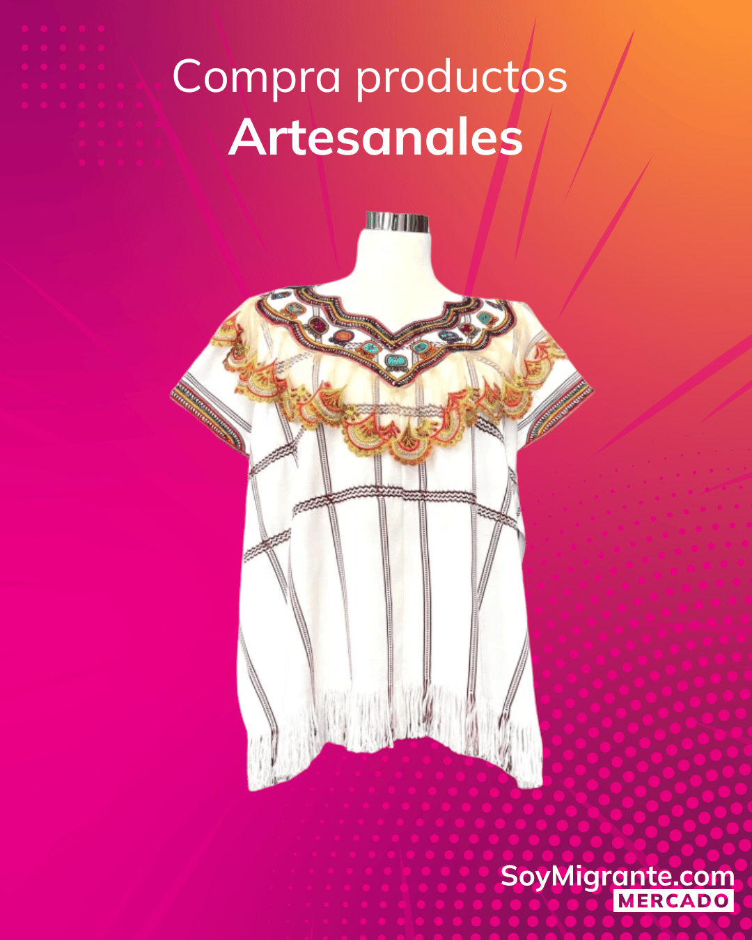 CyberDays 2025. Ofertas de SoyMigrante